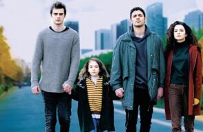 Cuándo es la Gran Final de Todo por mi familia en Caracol Televisión.  Cuándo es la Gran Final de Todo por mi familia en Caracol Televisión.