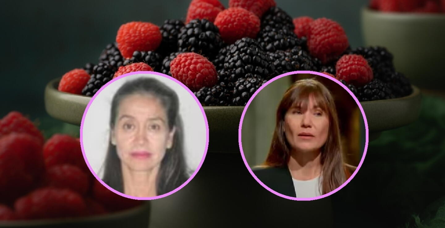 Zenaida Pava Vargas y Zulma Guzmán, sospechosas en envenenamiento con talio a dos niñas