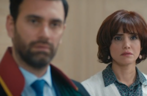 Capítulo 36 El destino de Melek