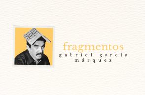 Fragmentos GABO