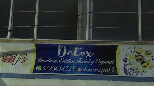 Murió mujer que estaba grave tras liposucción que le hicieron en centro estético del sur de Bogotá Murió mujer que estaba grave tras liposucción que le hicieron en centro estético del sur de Bogotá