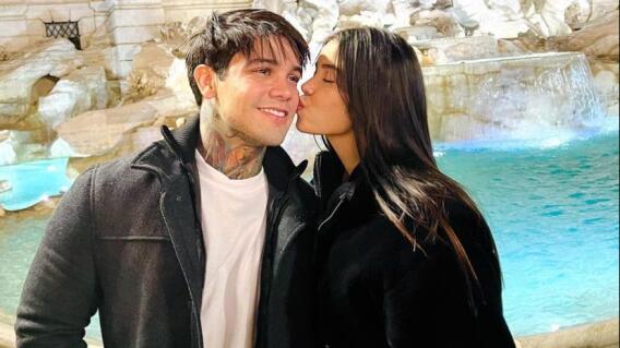 La ruptura entre Yeferson Cossio y Jenn Muriel sería mentira La ruptura entre Yeferson Cossio y Jenn Muriel sería mentira