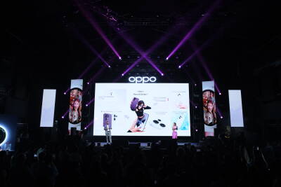 OPPO reveló los nuevos OPPO Reno16 5G y OPPO Reno16 F 5G, dos dispositivos que buscan fortalecer la propuesta de la compañía en fotografía, herramientas de IA y diseño pionero en la industria.