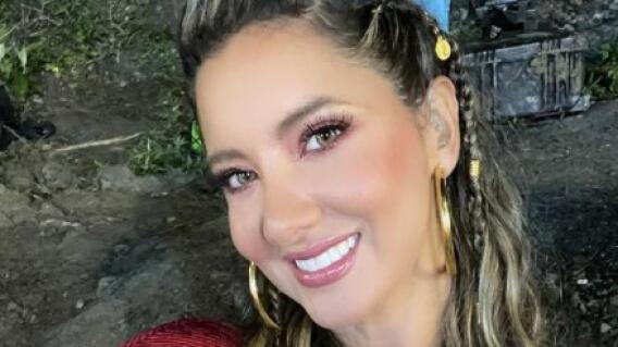 Daniella Álvarez Daniella Álvarez