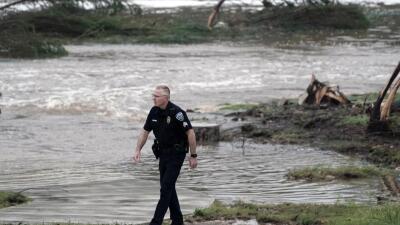 Texas registra 43 muertos por inundaciones, incluidos 15 menores de edad Texas registra 43 muertos por inundaciones, incluidos 15 menores de edad