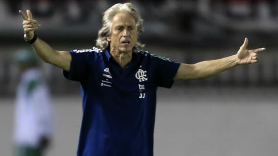 333015_Jorge Jesus 333015_Jorge Jesus