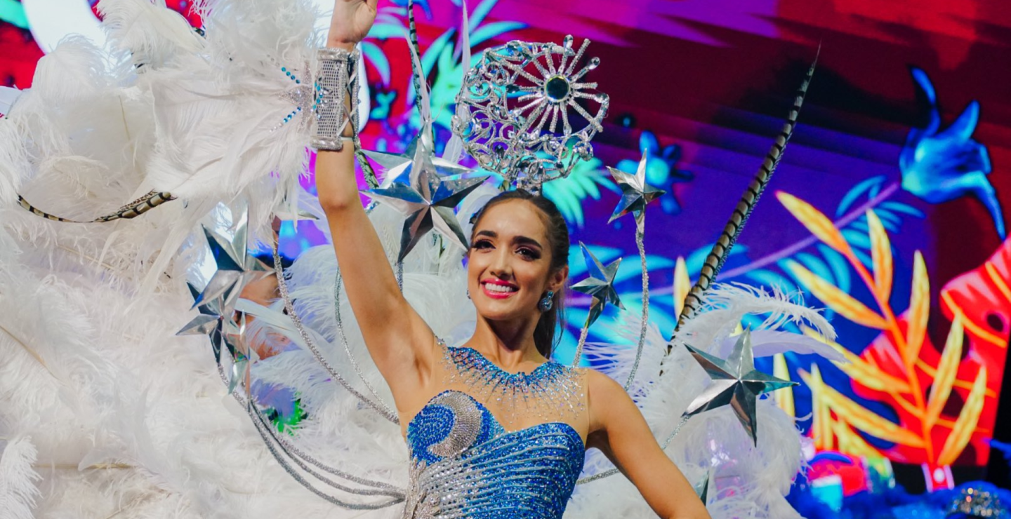 Esther Forero incorporó la Guacherna como parte integral del Carnaval de Barranquilla, dejando una huella imborrable en la memoria de la ciudad.