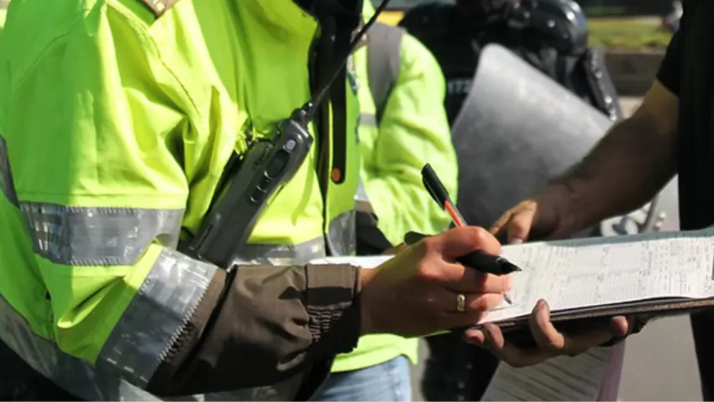 ¡Multas Aseguradas! La Velocidad Límite En Autopistas Urbanas Que Debes Conocer - tljmnwj