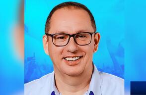 Alexander Baquero fue elegido como nuevo alcalde de Villavicencio Alexander Baquero fue elegido como nuevo alcalde de Villavicencio
