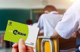 Anuncian pagos de subsidio de transporte escolar para estudiantes de colegios públicos en Bogotá