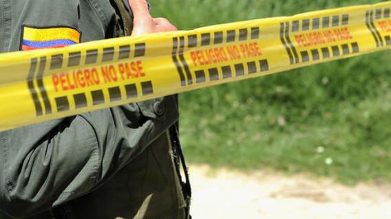 asesinato asesinato