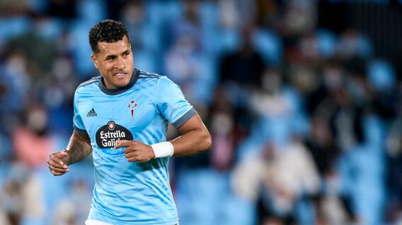 Jeison Murillo Jeison Murillo