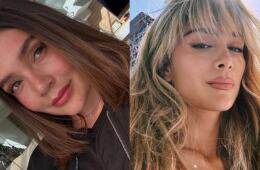 Conmovedor mensaje de cumpleaños de Lina Tejeiro a Greeicy, su mejor amiga. Conmovedor mensaje de cumpleaños de Lina Tejeiro a Greeicy, su mejor amiga.