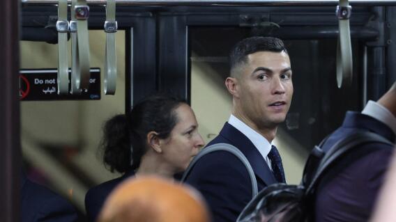 Cristiano Ronaldo, futbolista portugués Cristiano Ronaldo, futbolista portugués