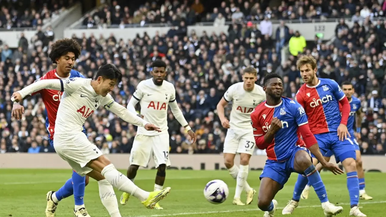 Ssl Vs Url Nottingham Forest vs. Crystal Palace, EN VIVO HOY en la fecha 30 de la ...