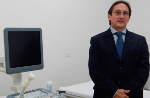 271679_William Marulanda, gerente Hospital La María: Foto: lamaria.gov.co