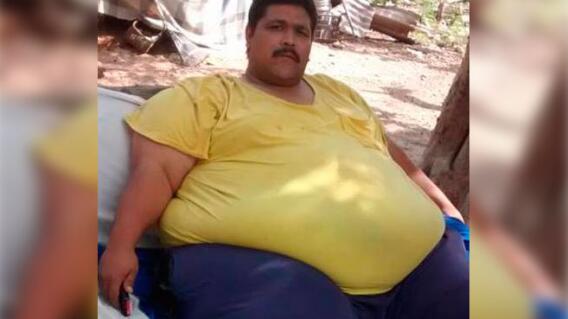 Foto: Facebook Andrés Moreno