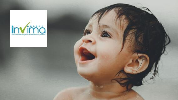 Ordenan retiro inmediato de producto de aseo para bebés: razón tiene que ver con microorganismos