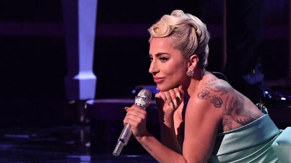 64th Annual Grammy Awards - Show 64th Annual Grammy Awards - Show
