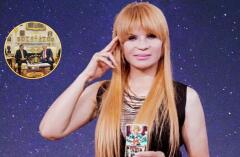 Mhoni Vidente habla de Petro