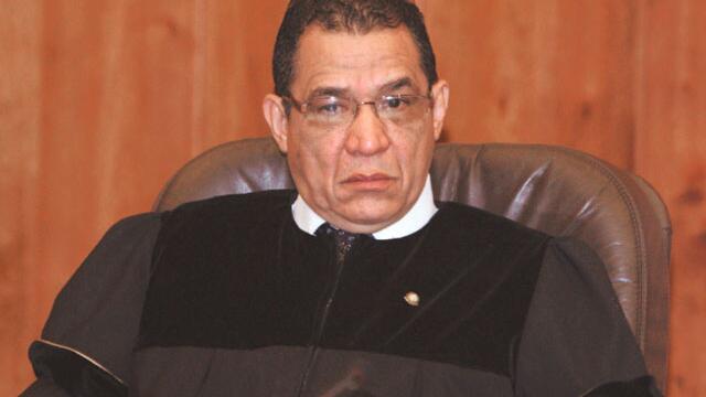 Comisión de Cámara de Representantes acusó al magistrado Gustavo Malo por cartel de la toga Comisión de Cámara de Representantes acusó al magistrado Gustavo Malo por cartel de la toga