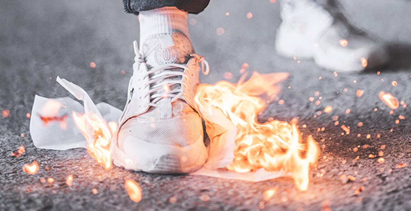 Fuego