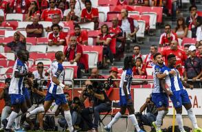 341877_BLU Radio // Porto // Foto: AFP