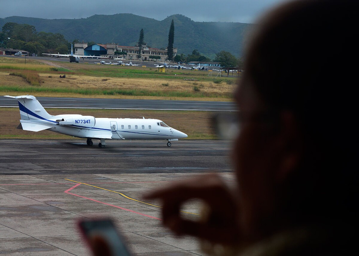 275630_Foto de referencia: AFP