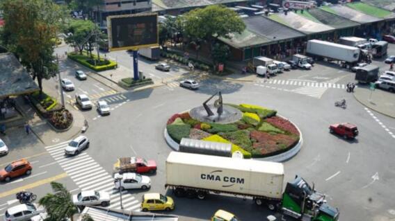 360469_Foto: Cortesía Central Mayorista de Antioquia 360469_Foto: Cortesía Central Mayorista de Antioquia