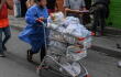 371859_Donaciones de alimentos // Foto: AFP