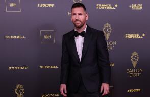 Lionel Messi Lionel Messi