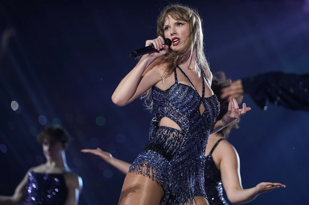 Tres conciertos de Taylor Swift fueron cancelados por amenaza de bomba: Esto se sabe - CaracolTV