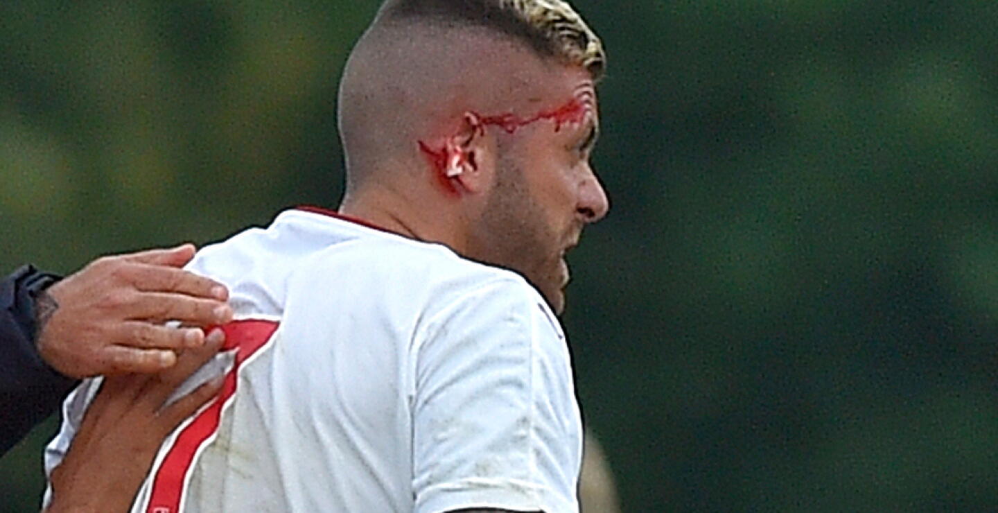 243947_Jérémy Ménez. Foto: AFP