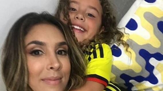 5908_La Kalle - Mensaje de Daniela Ospina - Fotos Instagram y AFP 5908_La Kalle - Mensaje de Daniela Ospina - Fotos Instagram y AFP