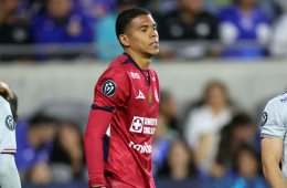 Kevin Mier guardametas 