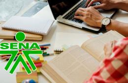 ¿No sabe qué estudiar? Sena lanzaó test para ayudar a jóvenes