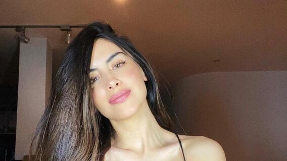 Jessica Cediel Jessica Cediel