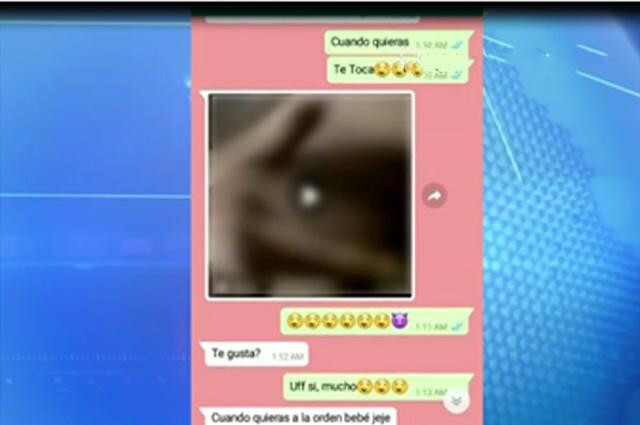 Con memes y chistes en Facebook, red de pornografía embaucó a un niño en Bogotá