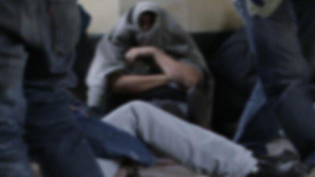 Encapuchados llegaron hasta la casa de su víctima y la mataron en frente de familiares y amigos