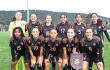 Selección Colombia femenina Sub-17 debuta este miércoles en el Sudamericano que se juega en nuestro país. 