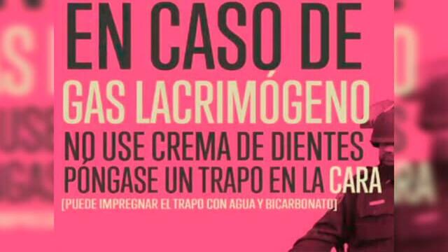 ¿Por qué no le gustó a la Policía Nacional el manual sobre el Esmad? 