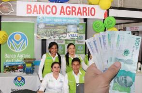 Conoce cómo puedes solicitar un crédito en el Banco Agrario