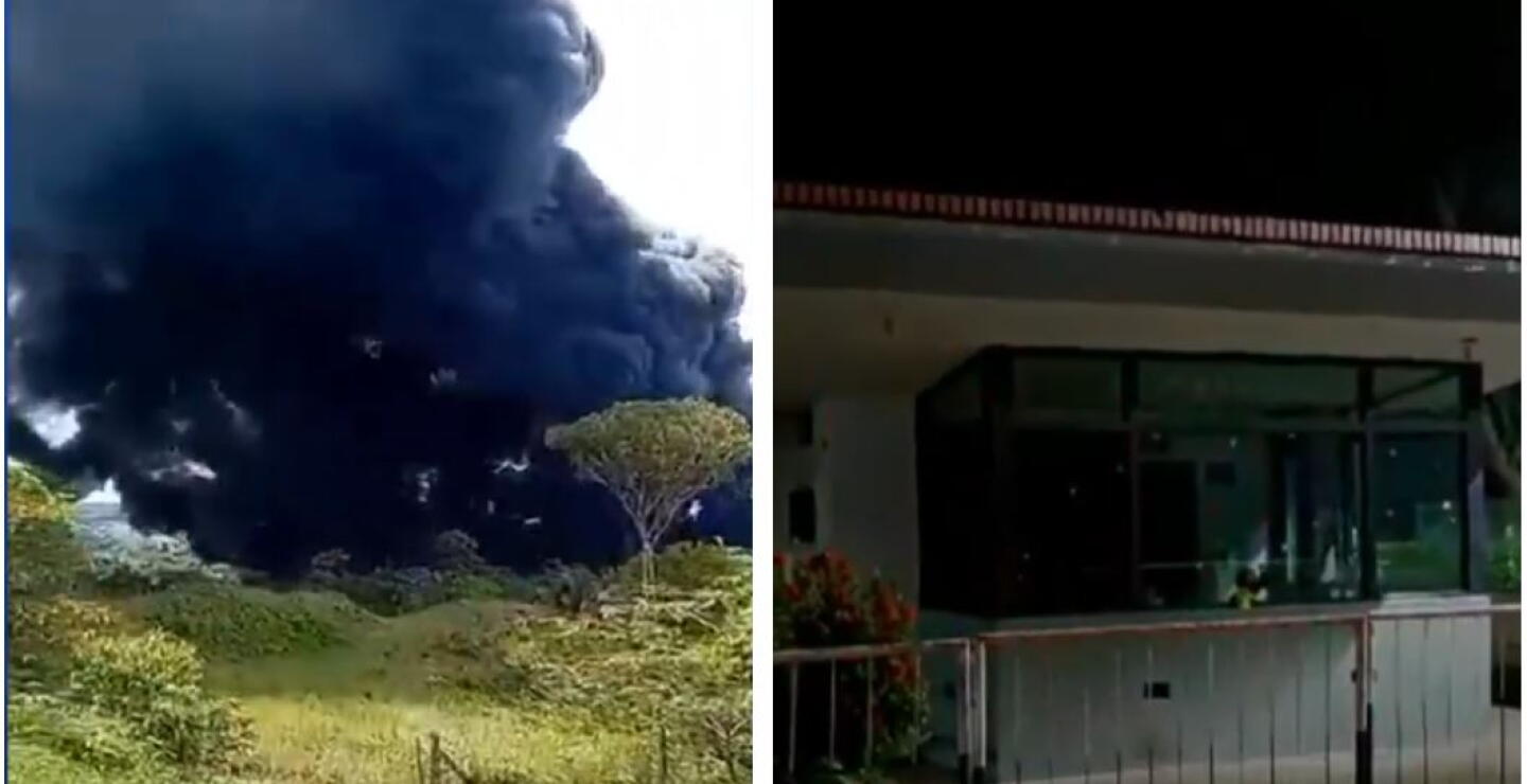 Máxima alerta por ataques armados en Arauca: van cinco en una semana