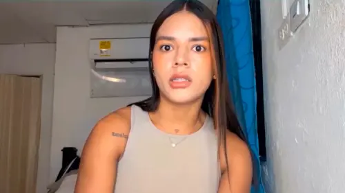 Resumen capítulo La Red.