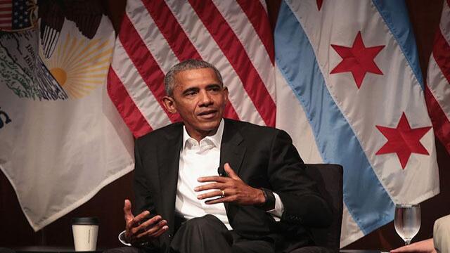 Reaparece Obama: pide mirar a inmigrantes "como personas, no como 'un otro'"