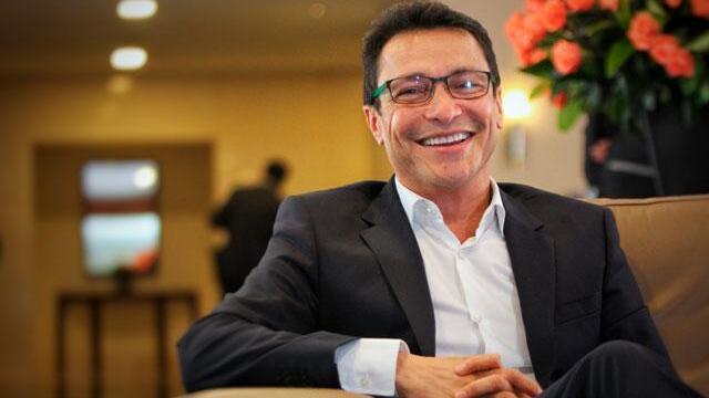 Busco canalizar el voto de inconformidad que se expresa en el voto en blanco: Carlos Caicedo Busco canalizar el voto de inconformidad que se expresa en el voto en blanco: Carlos Caicedo