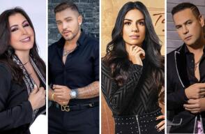 El Festival Popular al Parque tendrá la presencia de artistas como Arelys Henao, Jessi Uribe, Dareska, Joaquín Guiller, entre otros