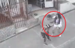 Mujeres protagonizan riña en Ibagué 