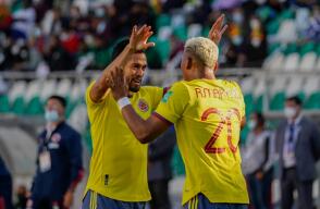 Andrés Andrade Andrés Andrade