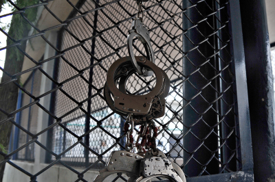 78256_BLU Radio. Cárcel / Foto de referencia: AFP